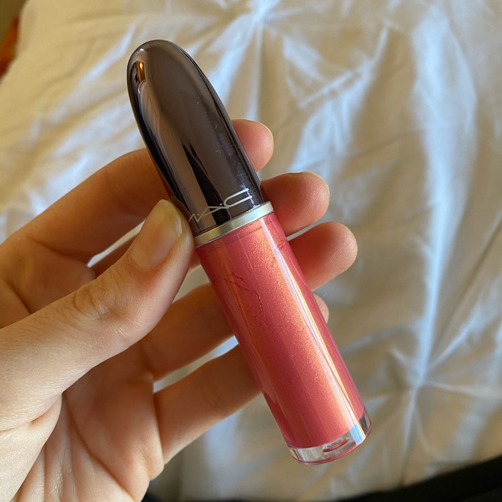 MAC Liquid Lipcolor